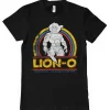 Lion-O - Swords Of Omen T-Shirt