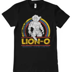 Lion-O - Swords Of Omen T-Shirt