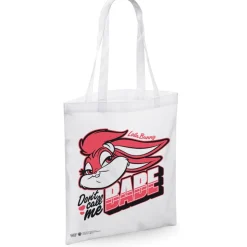 Lola Bunny - Don't Call Me Babe Tote Bag