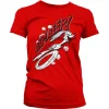 Looney Tunes - BEEP BEEP Girly Tee