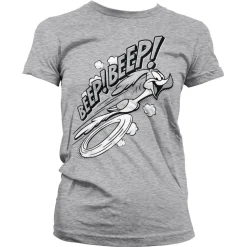 Looney Tunes - BEEP BEEP Girly Tee