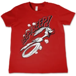 Looney Tunes - BEEP BEEP Kids T-Shirt