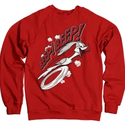 Looney Tunes - BEEP BEEP Sweatshirt