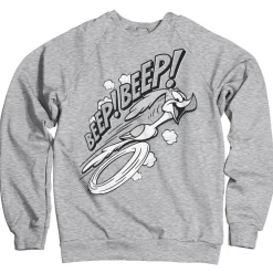 Looney Tunes - BEEP BEEP Sweatshirt