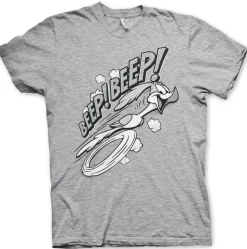 Looney Tunes - BEEP BEEP T-Shirt