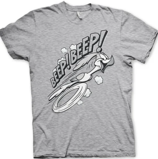 Looney Tunes - BEEP BEEP T-Shirt