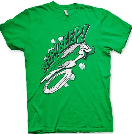 Looney Tunes - BEEP BEEP T-Shirt