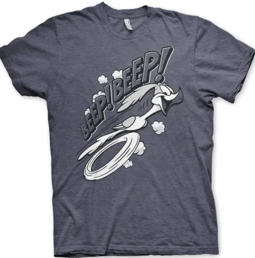 Looney Tunes - BEEP BEEP T-Shirt