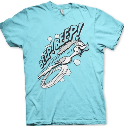 Looney Tunes - BEEP BEEP T-Shirt