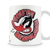 Looney Tunes - Daffy Duck Coffee Mug