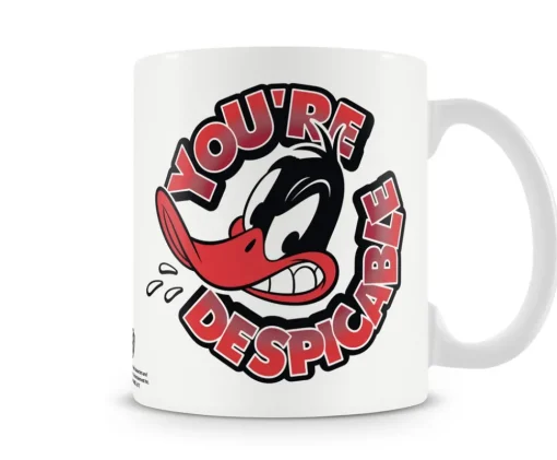 Looney Tunes - Daffy Duck Coffee Mug
