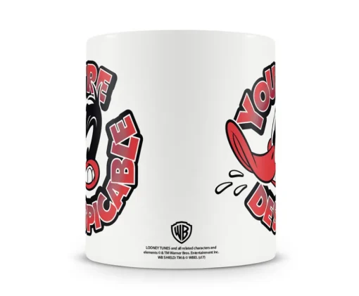 Looney Tunes - Daffy Duck Coffee Mug
