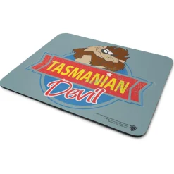 Looney Tunes - Tasmanian Devil Mouse Pad
