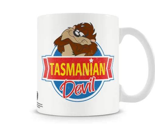 Looney Tunes - Tasmanian Devil Coffee Mug