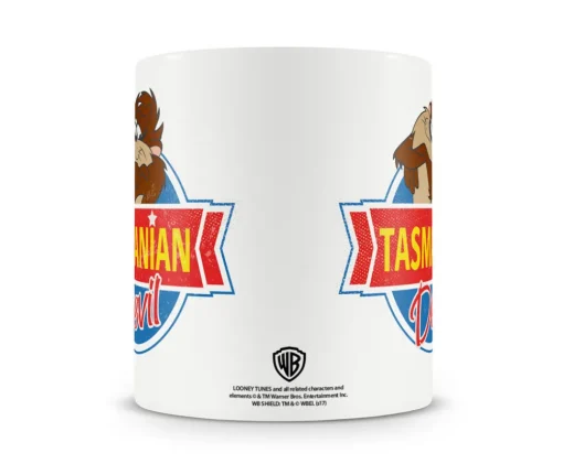 Looney Tunes - Tasmanian Devil Coffee Mug