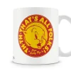 Looney Tunes - That's All Folks! Coffee Mug