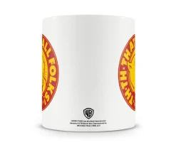 Looney Tunes - That's All Folks! Coffee Mug