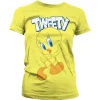 Looney Tunes - Tweety Girly Tee