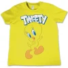 Looney Tunes - Tweety Kids Tee
