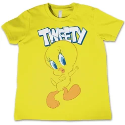 Looney Tunes - Tweety Kids Tee