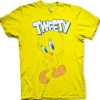 Looney Tunes - Tweety T-Shirt