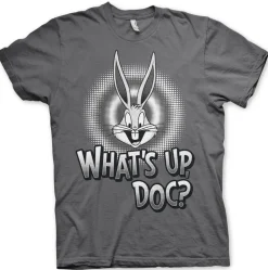 Looney Tunes - What's Up, Doc T-Shirt