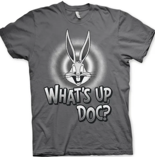 Looney Tunes - What's Up, Doc T-Shirt