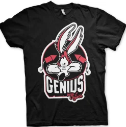 Looney Tunes / Wile E. Coyote - Genius T-Shirt