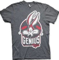 Looney Tunes / Wile E. Coyote - Genius T-Shirt