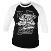 Looney Tunes Customs Baseball 3/4 Sleeve Tee