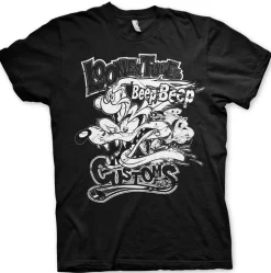 Looney Tunes Customs T-Shirt