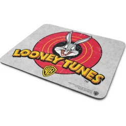 Looney Tunes Logo Mouse Pad