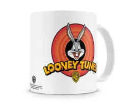 Looney Tunes Logo Mug