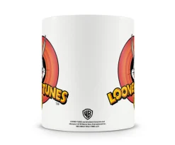 Looney Tunes Logo Mug