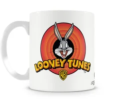 Looney Tunes Logo Mug