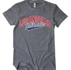 Los Angeles - California T-Shirt