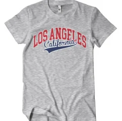 Los Angeles - California T-Shirt