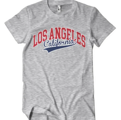 Los Angeles - California T-Shirt