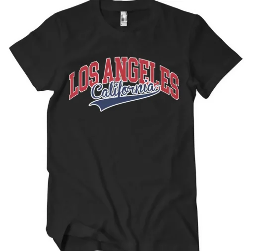 Los Angeles - California T-Shirt