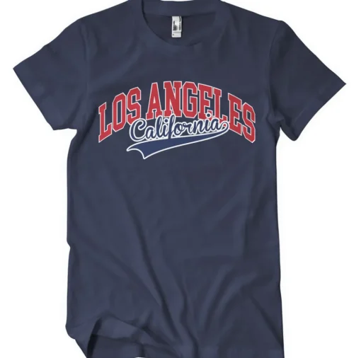 Los Angeles - California T-Shirt