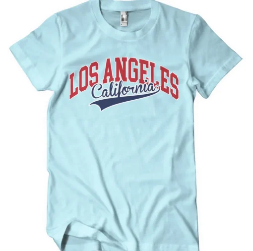 Los Angeles - California T-Shirt