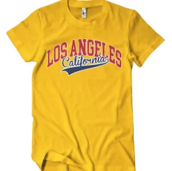 Los Angeles - California T-Shirt