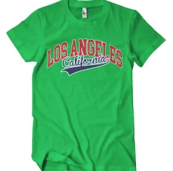 Los Angeles - California T-Shirt