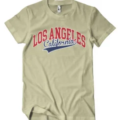 Los Angeles - California T-Shirt