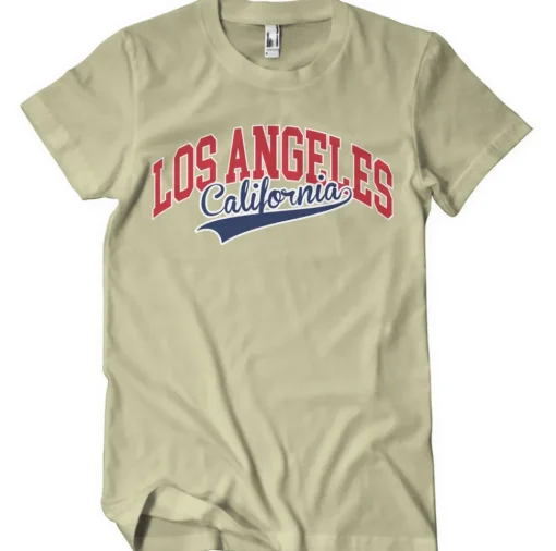 Los Angeles - California T-Shirt