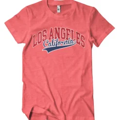 Los Angeles - California T-Shirt