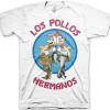Los Pollos Hermanos T-Shirt