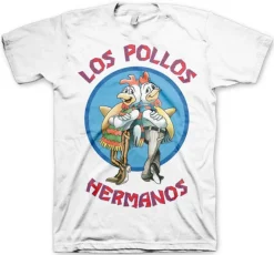 Los Pollos Hermanos T-Shirt