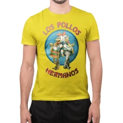 Los Pollos Hermanos T-Shirt