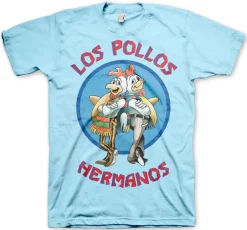 Los Pollos Hermanos T-Shirt